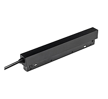 Блок питания к треку 509ххх Lightstar Uno 48V 300W ЧЕРНЫЙ (провод 30см) 509009
