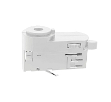 Адаптер для светильника к треку 5030xx-R/5040xx-(F)/(R) Lightstar Quattro 594006-403