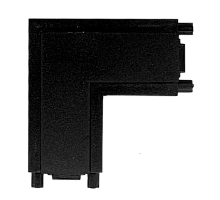 Коннектор L-образный EKS Clarus 0У-00002317