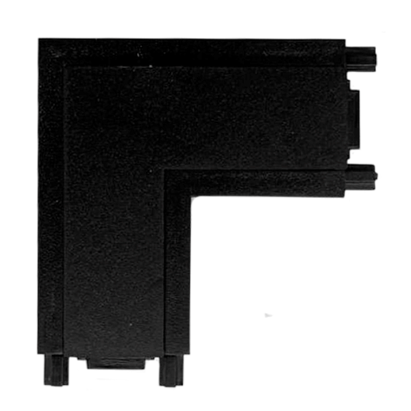 Коннектор L-образный EKS Clarus 0У-00002317