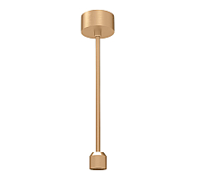 Подвес жесткий с питанием Arlight ART-APRIORI-ROD-A-L400-POWER 039635