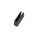Концевик Arlight ART-INBELT-CAP (BK) 043923