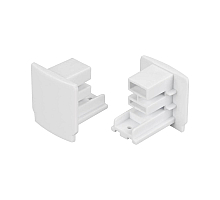 Заглушка Arlight LGD-4TR white 024729