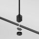 Декоративная стойка с коннектором Elektrostandard Esthetic Magnetic 4690389202285 85153/00 a065449