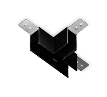 Коннектор Т-образный Ambrella Light Magnetic 220V GL1036