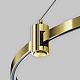 Подвесной комплект Maytoni Flarity TRA154SW-BB-R-BS