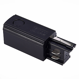 Правый токоподвод для трехфазного шинопровода ST Luce Trace ST030.409.10R