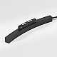 Блок питания Elektrostandard Slim Magnetic 200Вт IP20 4690389204852 95058/00 a066523