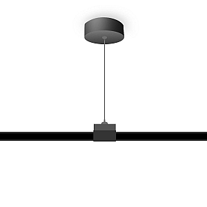 Подвес для трекового шинопровода Ambrella Light Track System GL7033