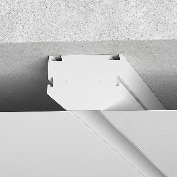 Заглушки для шинопровода в натяжной потолок Elektrostandard Slim Magnetic 85206/00 4690389220432 a072621