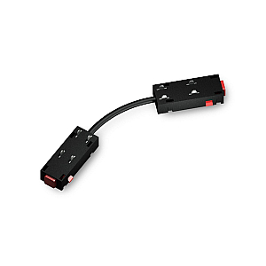 Коннектор питания гибкий Ambrella Light Magnetic 220V GL1110