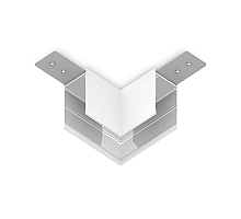 Коннектор угловой Ambrella Light Magnetic 220V GL1031