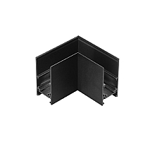 Соединитель L-образный для низковольтного шинопровода Novotech Flum 135166