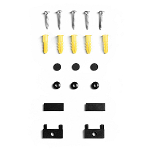 Крепеж монтажный для шинопровода  Ambrella Light Track System Magnetic Ultra Slim GV1032