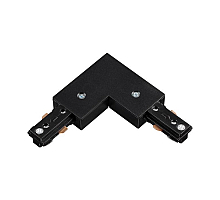 Соединитель L-образный Novotech 135009