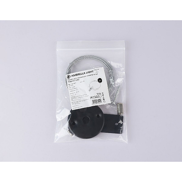 Подвес для накладного шинопровода Ambrella Light Track System Magnetic 220V GL1091