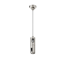 Подвес тросовый двойной Maytoni Flarity TRA157SW-D1-PT