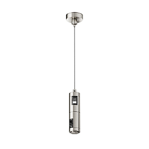 Подвес тросовый двойной Maytoni Flarity TRA157SW-D1-PT