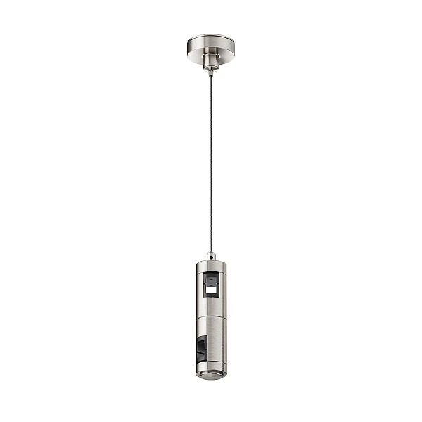 Комплектующие для трековой системы Maytoni Technical TRA157SW-D1-PT