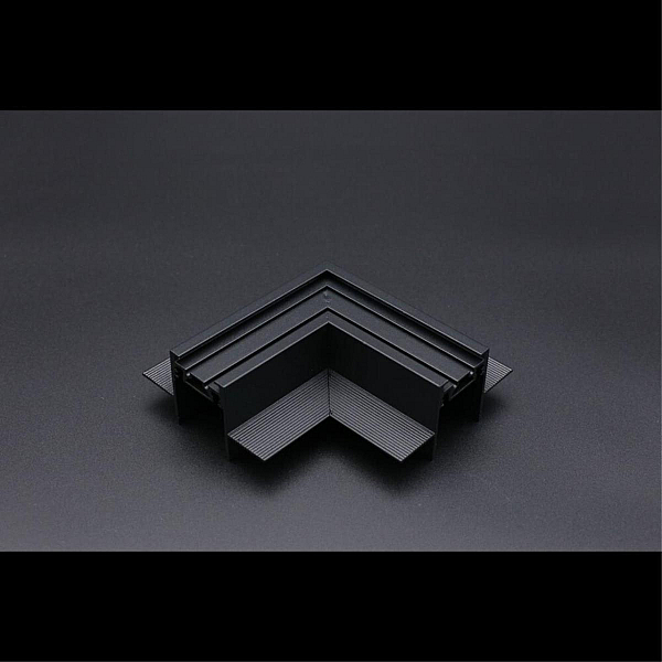 Соединитель угловой встраиваемый Aployt Magnetic track 48 APL.0182.00.04