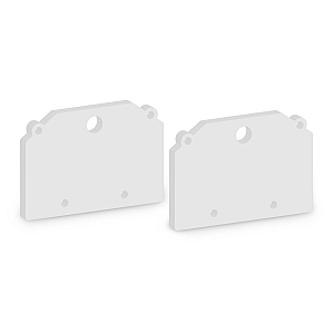 Комплект заглушек Ambrella Light Magnetic Ultra slim GV1175
