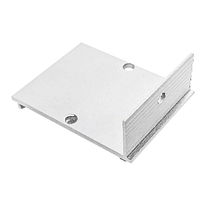 Заглушка Arlight MAG-TRACK WHITE 029325