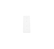 Соединитель Crystal  Lux CLT 0.203 05 WH