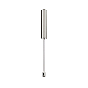 Основание потолочное для блока питания с вводом питания Maytoni Flarity TRA159C-BB1-PT