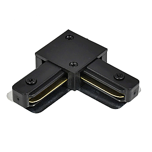 Коннектор угловой Feron LD1021 51900