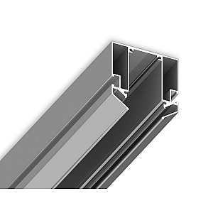 Корпус для накладного шинопровода Ambrella Light Magnetic 220V GL1013