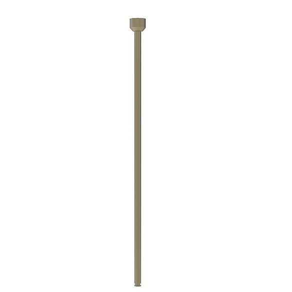 Подвес жесткий Arlight ART-APRIORI-ROD-E-L800 (OG) 054006