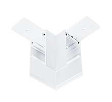 Коннектор L-образный Arte Lamp Linea-accessories A480633