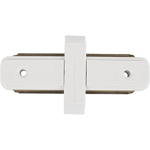 Коннектор для шинопровода Nowodvorski Conector Straight 6130