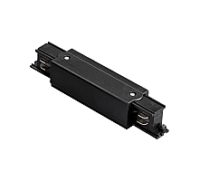 Питание центральное к треку 5040xx-(F)/(R) Lightstar Quattro 504187-FRPS