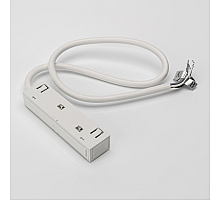 Коннектор питания Lumker SY-LINK-CN1-WH SY-LINK-CN-DT-BL 013576