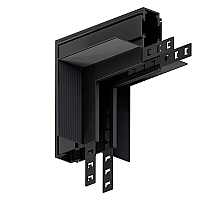 Коннектор угловой внутренний для магнитного шинопровода Arte Lamp Expert-accessories A590906