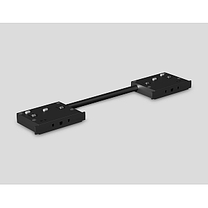 Коннектор питания гибкий для магнитного шинопровода Ambrella Light Track System GL2035