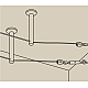 Крепеж Paulmann Wire System 17824