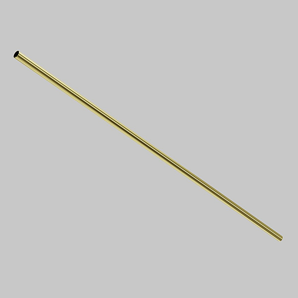 Соединитель Maytoni Technical CA001-L1000-BS