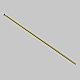 Соединитель Maytoni Technical CA001-L1000-BS