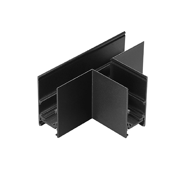 Соединитель T-образный для низковольтного шинопровода Novotech Shino Flum 135170
