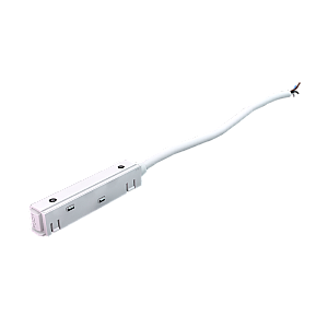 Ввод питания iLedex Vision POWER INN 4822-L2000-WH