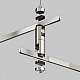 Комплектующие для трековой системы Maytoni Technical TRA157SW-D1-PT