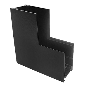 Внутренний угловой соединитель iLedex Vision INNER CORNER CONNECT 4822-021-95/95-BK