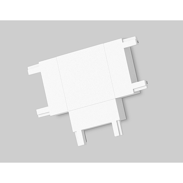 Коннектор T-образный Ambrella light Track System Magnetic Ultra Slim GV1118