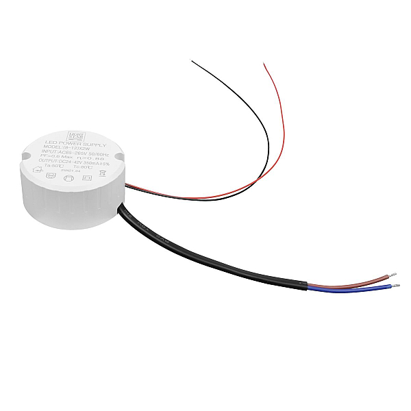 Блок питания 15W к 2151XX, 2155XX Lightstar 215010-15