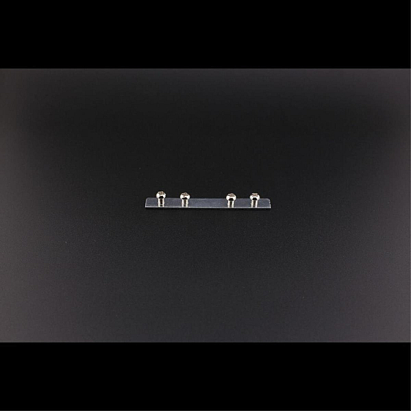 Соединитель прямой Aployt Magnetic track 48 APL.0184.00.02