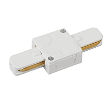 Коннектор прямой Эра TR7-C 2W I WH Б0032176