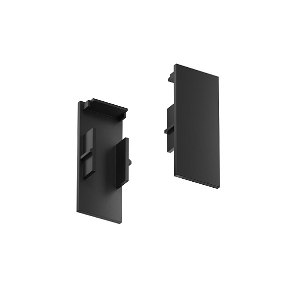 Заглушка Denkirs SMART SLIM BASE TR2411-BK