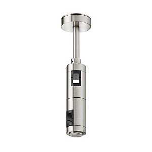 Крепление потолочное двойное Maytoni Flarity TRA156C-D1-PT